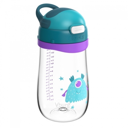 宝宝几岁用奶瓶？