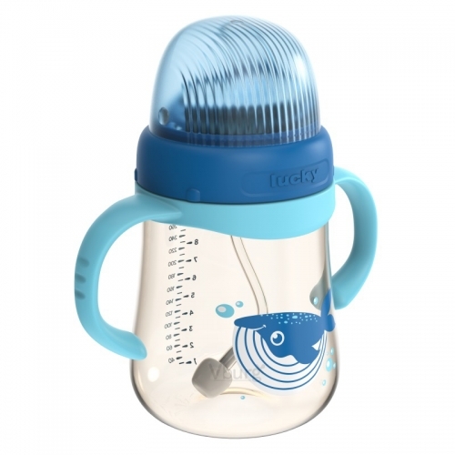 婴儿用品生产厂家介绍：选购硅胶奶嘴要了解什么？